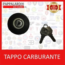 TAPPO PICCOLO BENZINA