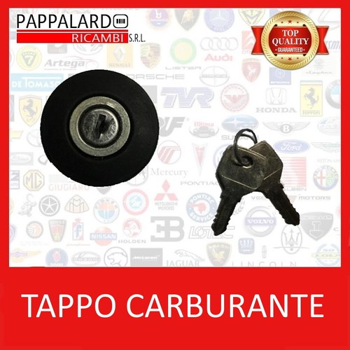 Tappo piccolo benzina - piccolo,