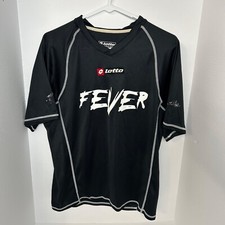 T-shirt vintage Lotto grunge