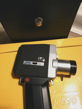 CINEPRESA MUSTANG CDS Z-I -