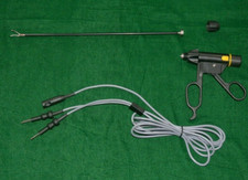 Taglierina sigillante bipolare