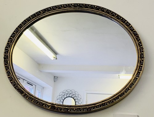 Vintage stile barocco ornato