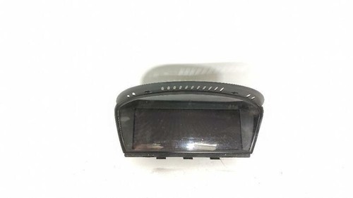 Display multifunzione radio - display,