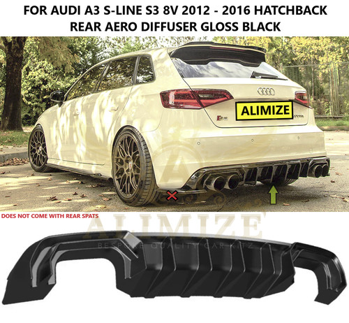 Per audi line s3 - audi, s-line