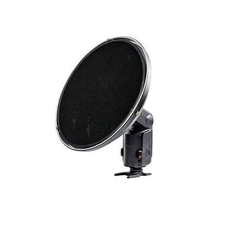 Godox beauty dish con - beauty,
