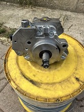 Pompa Ad Iniezione Ad Alta Pressione BMW 3.20 163cv