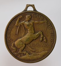 Regno D'italia Medaglia