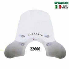 FACO 22666 WINDSCREEN WITH