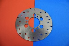 Disco Freno Posteriore Rieju MRX50 SMX50 Mrx Smx Enduro Sm