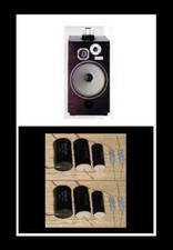 Pioneer HPM150 crossover kit