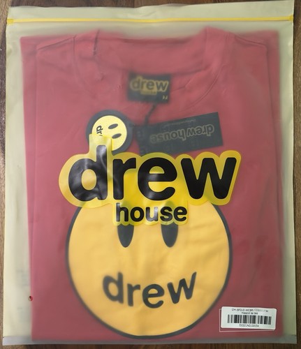 Autentica maglietta drew house - maglietta,