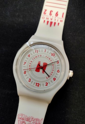 Orologio polso campari - da,