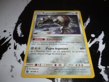POKEMON REGISTEEL - TEMPESTA ASTRALE 96/168 - in ITALIANO
