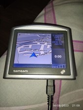 NAVIGATORE TOMTOM ONE