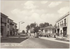 LIMITO - VIA RIVOLTANA - PIOLTELLO (MILANO)