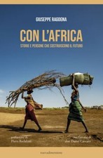 CON L'AFRICA. STORIE E PERSONE