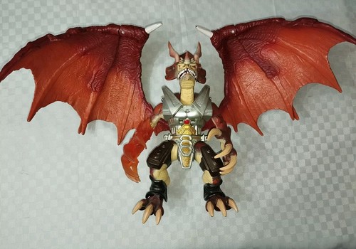 Grande action figure - action,