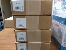 Modello Fire-Lite #CH-6