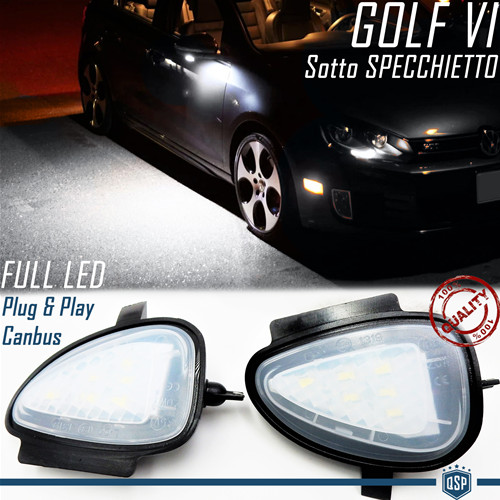 Placchette led luci - placchette,