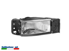 FANALE PROIETTORE ANTERIORE