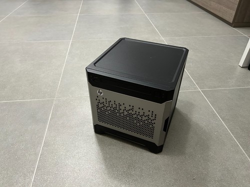 Microserver gen i3 3240 - , i3-3240