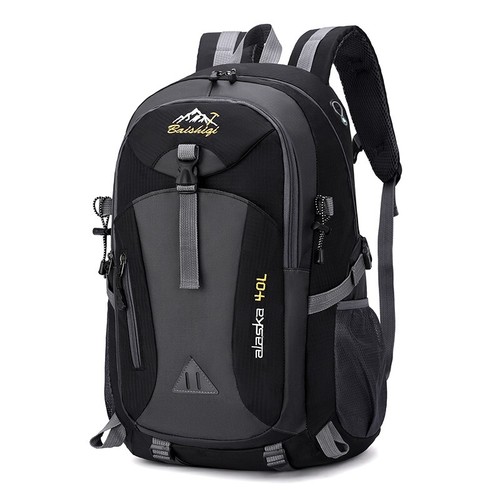 Zaino impermeabile nylon - zaino,