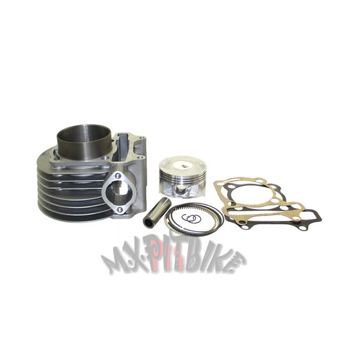 Kit cilindro 180cc 61mm - , foro