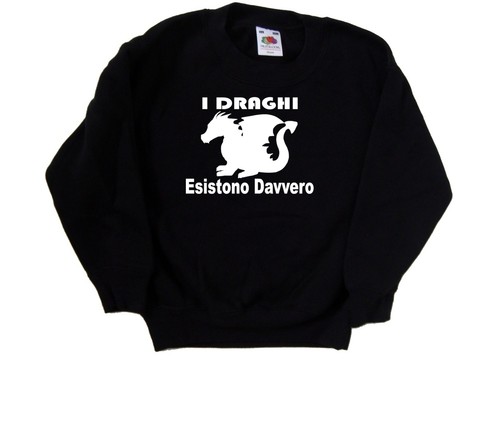 Draghi esistono davvero - draghi,