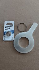 Lithium Battery Kit With