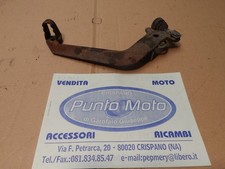 Pedale leva freno posteriore Aprilia RX 50 1989-1990