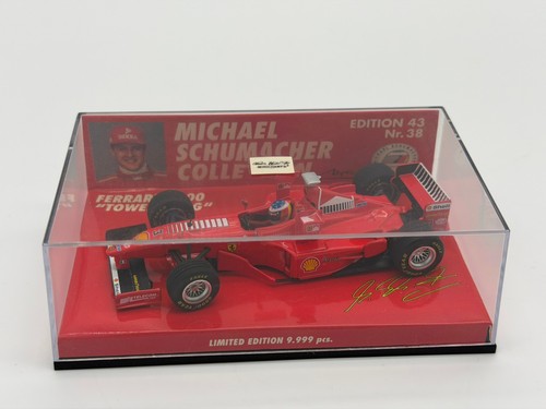 Ferrari f300 tower - f300,