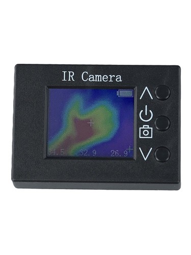 Per mlx90640esfbab telecamera - per,