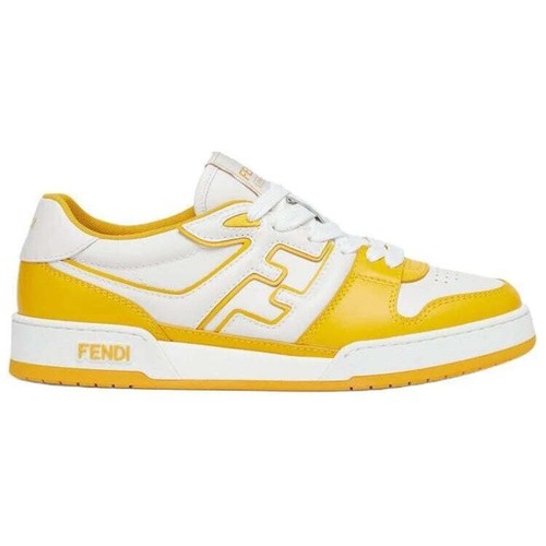 Fendi match sneakers please - fendi,
