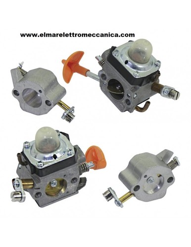 Kasei carburatore atomizzatore - carburatore,