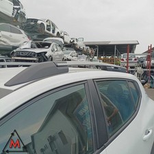 Barre portapacchi portatutto per DACIA SANDERO MK3 dal 2020- usate (109233)
