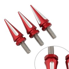 3 viti parabrezza (come da