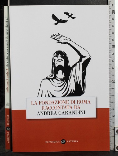Fondazione roma racconta - di,
