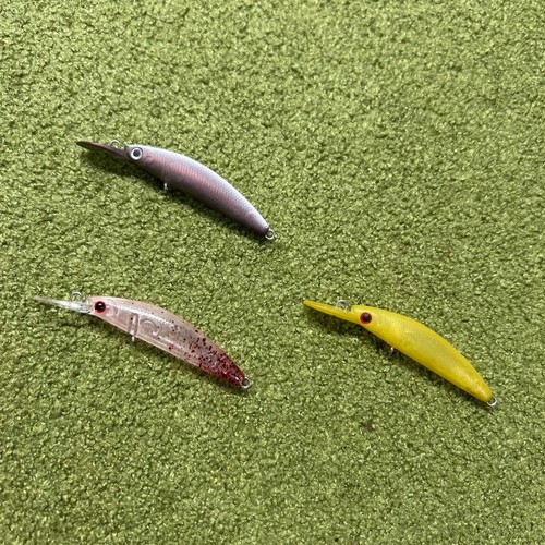 Daiwa doppia frizione - 45f1, set
