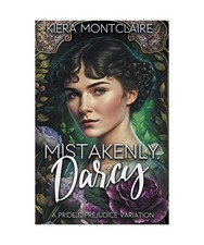 Mistakenly, Darcy: A Scottish