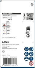 Bosch EXPERT Materiale Edile