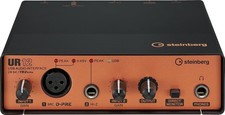 Steinberg USB Audio Interface