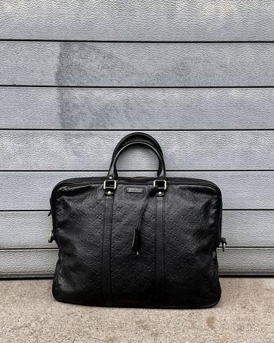Gucci guccissima borsa - gucci,