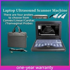CMS600P2 Scanner Ultrasuoni