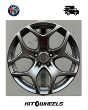 CERCHIO IN LEGA 8X18 5X110