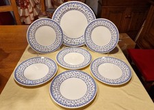 Servizio piatti Provenza