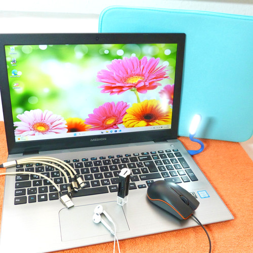 Medion s6426 pollici fullhd - s6426,