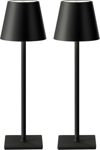 Pezzi lampada tavolo led - lampada, da