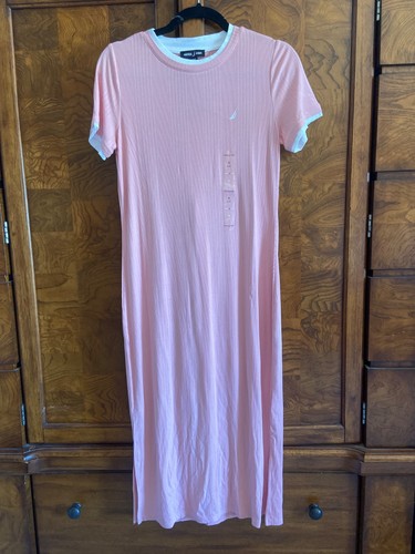 Abito midi donna nautica - midi,