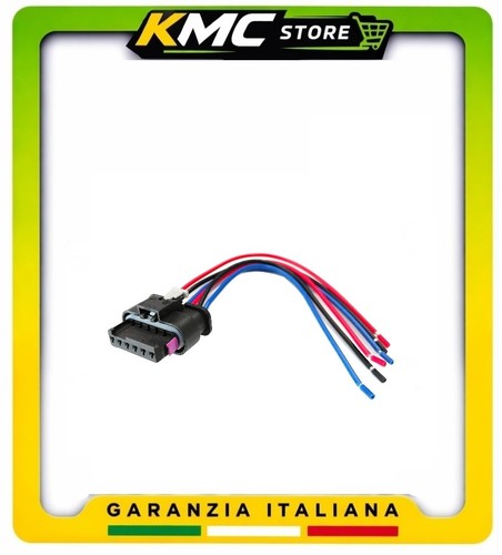 Connettore spinotto pin - connettore/spinotto,