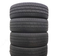 4 X Continental 215/65 R15 C